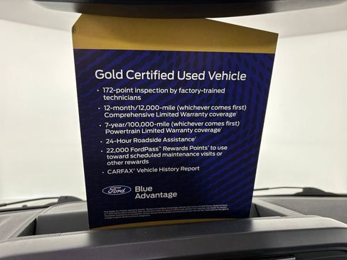 Certified 2021 Ford F150 Lariat image 25