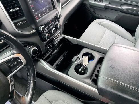 Used 2020 RAM 1500 Big Horn image 19