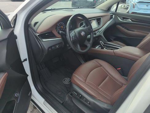 Used 2020 Buick Enclave Avenir w/ LPO, Floor Liner Package FWD image 10