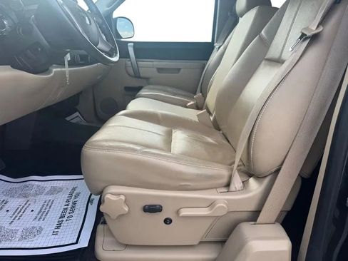 Used 2010 GMC Sierra 1500 SLE w/ Power Pack Plus image 10