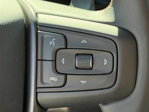 New 2026 GMC Sierra 1500 AT4 w/ AT4 Premium Package AWD/4WD image 26