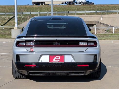 Used 2024 Dodge Charger R/T Scat Pack w/ Plus Group image 49