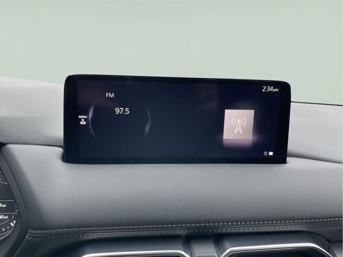 Used 2024 MAZDA CX-5 AWD 2.5 S w/ Select Package image 27