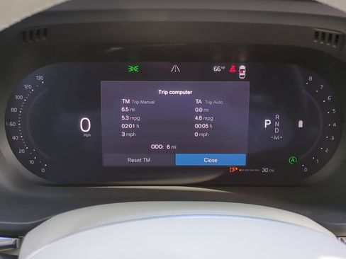 New 2026 Volvo XC60 B5 Ultra w/ Climate Package image 26