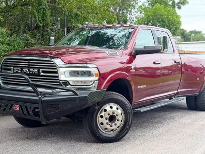 Used 2022 RAM 3500 Laramie