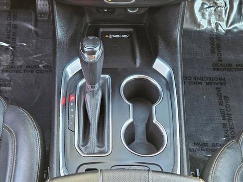 Used 2019 Chevrolet Traverse Premier w/ LPO, Floor Liner Package image 12