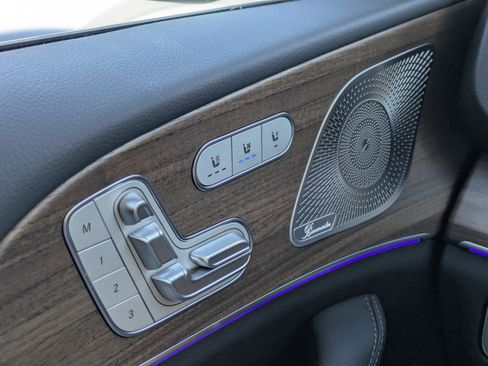 New 2026 Mercedes-Benz GLE 350 4MATIC image 25