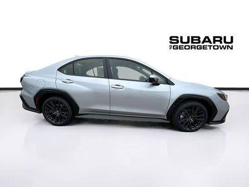 New 2026 Subaru WRX Premium AWD/4WD image 8