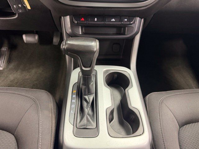 Certified 2018 Chevrolet Colorado LT w/ LT Convenience Package AWD/4WD image 14