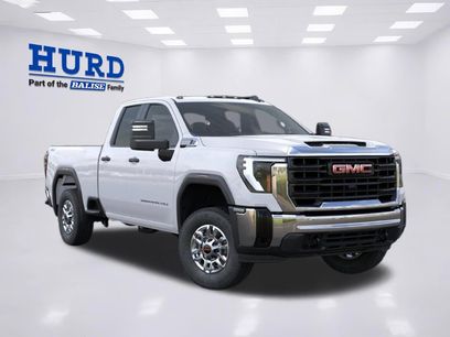 New 2026 GMC Sierra 2500 Pro w/ Convenience Package