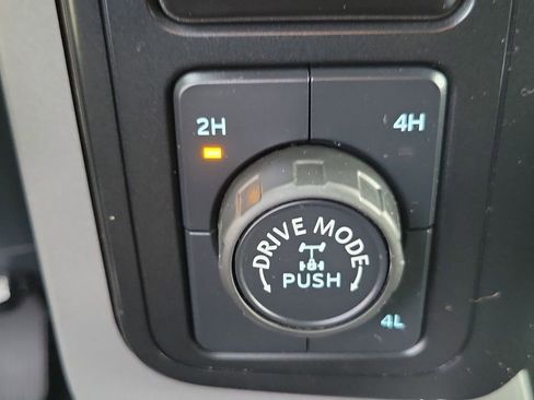 Used 2024 Ford F150 XLT w/ Mobile Office Package image 11