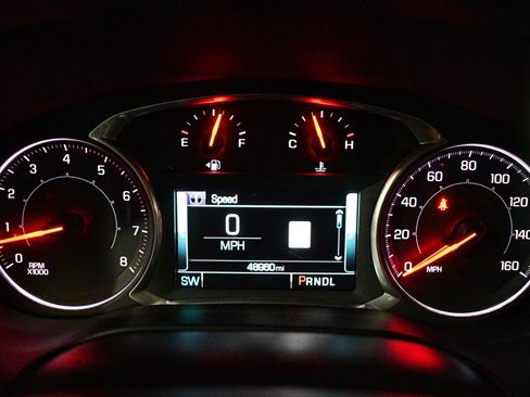 Used 2019 GMC Acadia SLT FWD image 29
