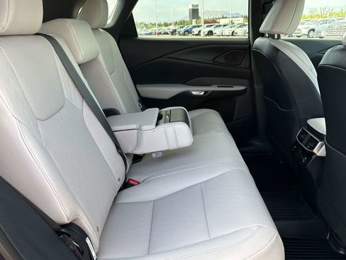 Used 2026 Lexus RX 350 w/ Convenience Package image 17