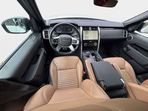 Used 2023 Land Rover Discovery S R-Dynamic image 15