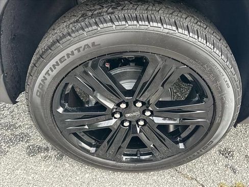 New 2026 GMC Acadia Elevation w/ Black Edition FWD image 16