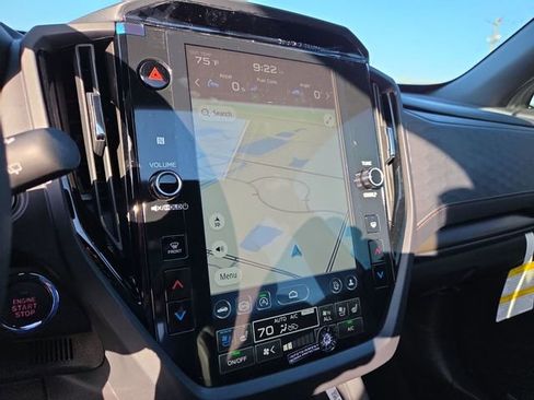 New 2026 Subaru Forester Touring image 18