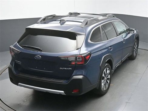 Used 2023 Subaru Outback Limited w/ Popular Package #2 image 49