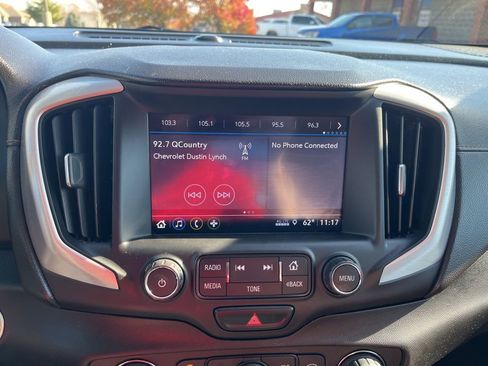 Used 2018 GMC Terrain SLT w/ Preferred Package image 71