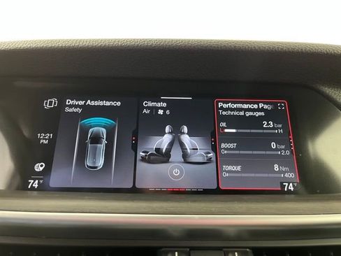 Used 2023 Alfa Romeo Stelvio Ti image 29