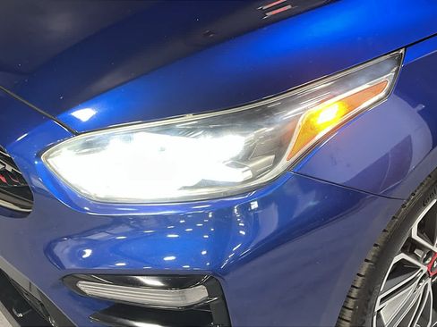 Used 2020 Kia Forte GT FWD image 7