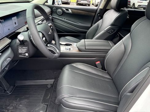 New 2026 Genesis GV80 2.5T Advanced AWD/4WD image 9
