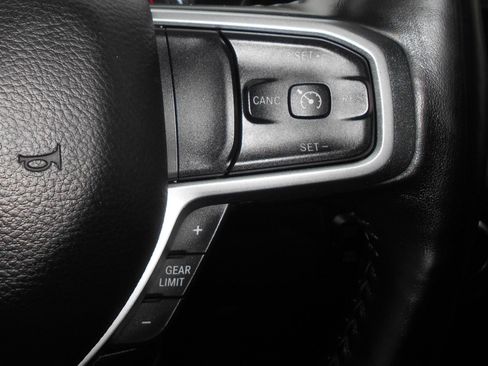 Certified 2019 RAM 1500 Big Horn image 22