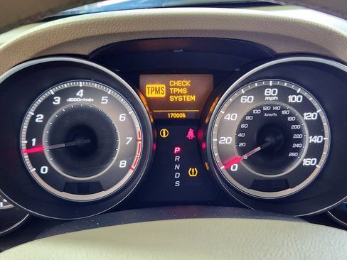 Used 2010 Acura MDX w/ Technology Package AWD/4WD image 20