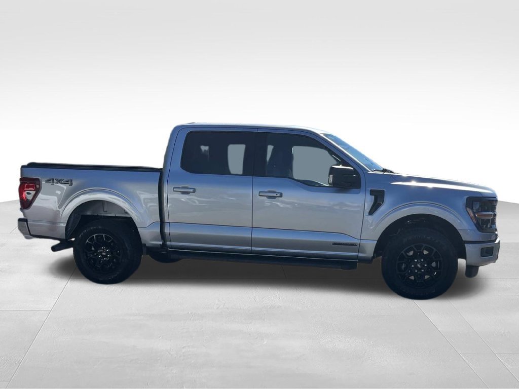Used 2024 Ford F150 XLT w/ Equipment Group 302A MID AWD/4WD image 2