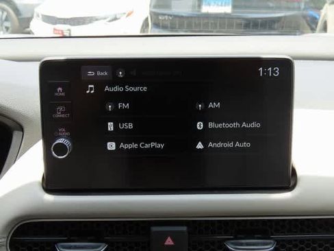 New 2026 Honda HR-V EX-L image 19