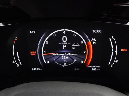 Used 2024 Lexus NX 350 F Sport AWD/4WD image 13