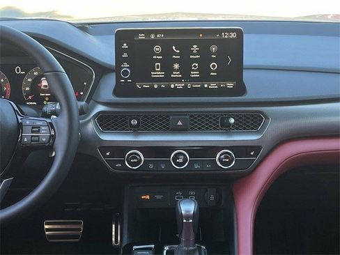 New 2026 Acura Integra A-Spec image 17