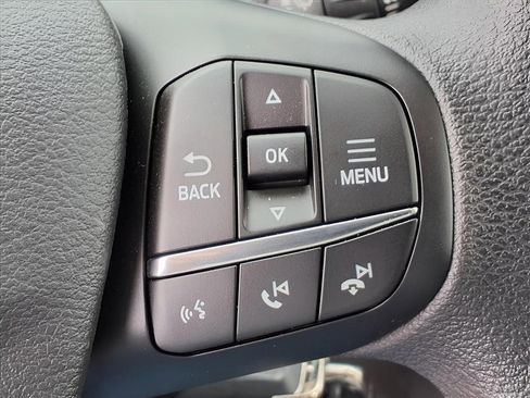 New 2025 Ford Transit 350 148 High Roof Extended w/ Load Area Protection Package image 12