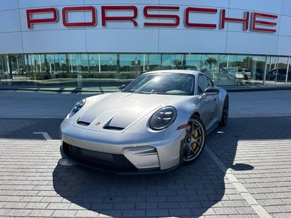 Certified 2026 Porsche 911 GT3