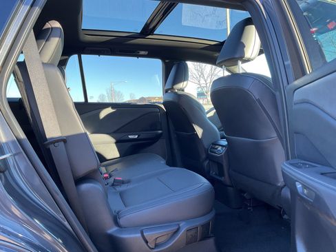 Used 2024 Lexus TX 350 AWD image 16