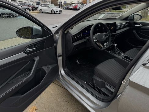 New 2026 Volkswagen Jetta S image 16