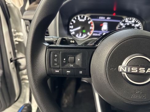 Certified 2023 Nissan Rogue SV image 19