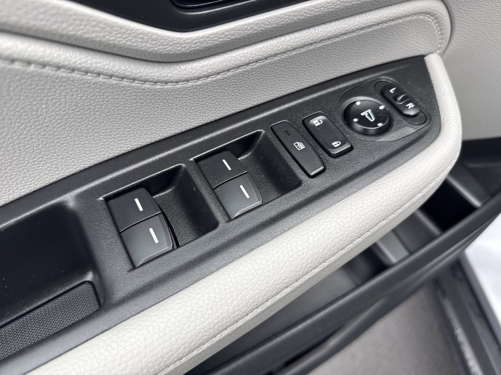 Certified 2024 Honda Odyssey EX-L image 10