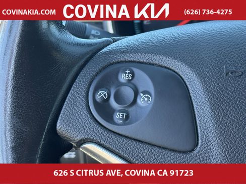 Used 2017 Chevrolet Impala LT image 19