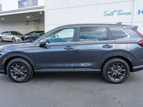 New 2026 Honda CR-V EX-L image 9