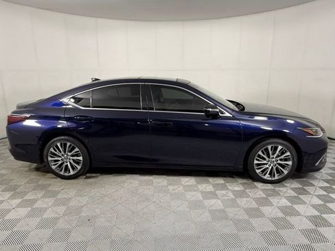Used 2019 Lexus ES 350 w/ Accessory Package 2 FWD image 9