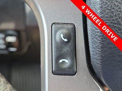 Used 2023 Toyota Tacoma 4x4 Double Cab w/ Trail Edition image 20