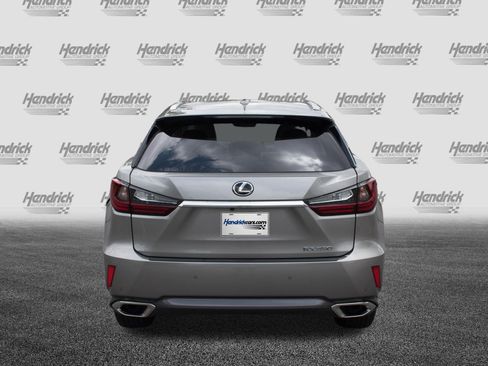 Used 2017 Lexus RX 350 FWD w/ Premium Package image 10