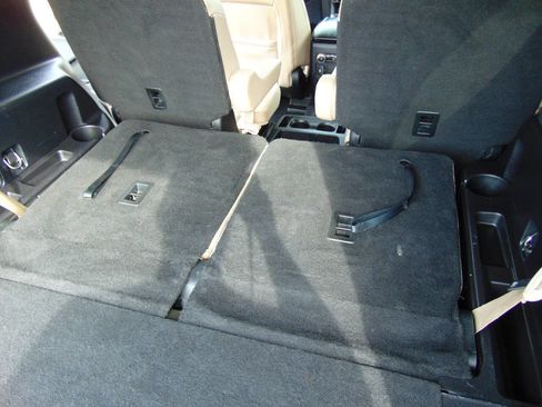 Used 2021 Ford Explorer Limited image 47