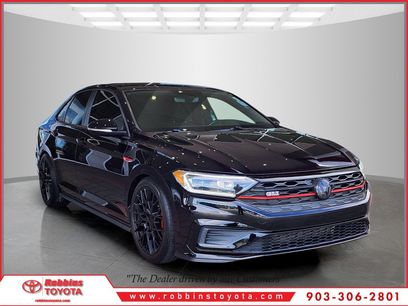 Used 2019 Volkswagen Jetta GLI