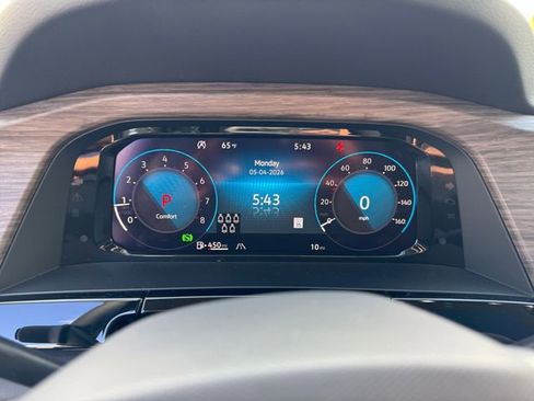 New 2026 Volkswagen Atlas SEL AWD/4WD image 18