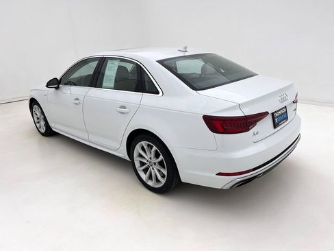 Used 2019 Audi A4 2.0T Premium w/ Convenience Package image 9