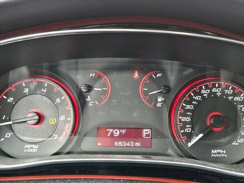 Used 2015 Dodge Dart SXT w/ Sun/Sound Group image 9