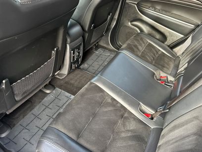 Used 2015 Jeep Grand Cherokee Altitude