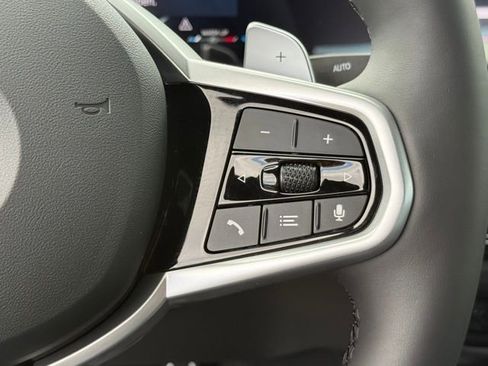 New 2026 BMW 430i Coupe w/ M Sport Package image 24