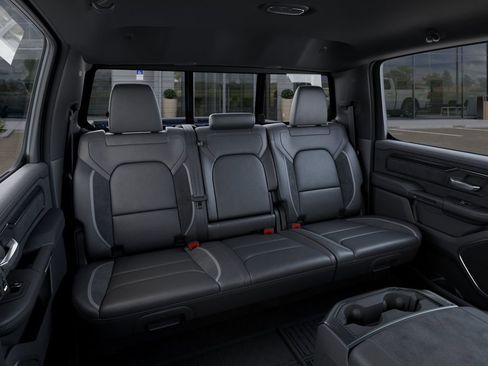 New 2026 RAM 1500 RHO image 15